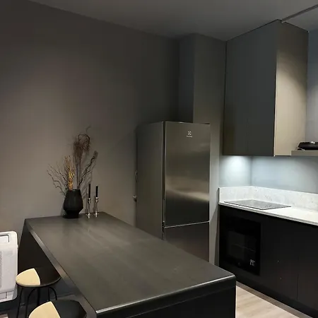 Apartamento Lion Park Polisi i Vogel
