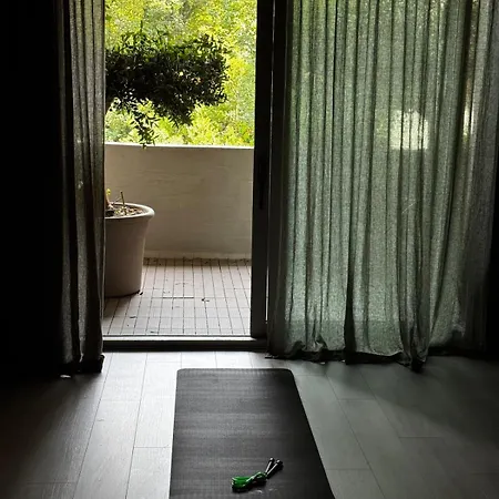 Apartamento Lion Park Polisi i Vogel