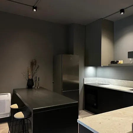 Apartamento Lion Park *