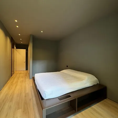 Lion Park Apartment Polisi i Vogel