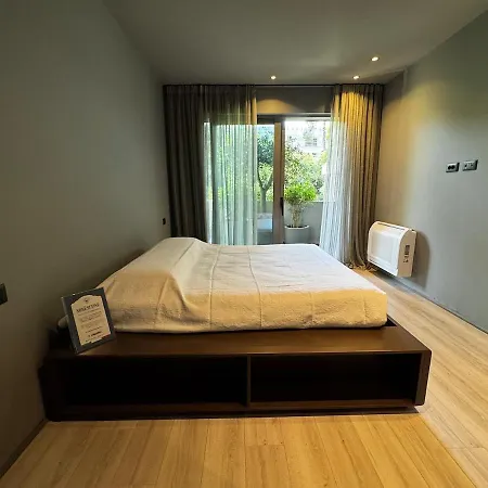 Lion Park Apartment