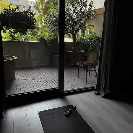Apartment Lion Park
